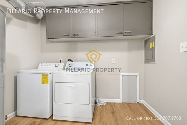 Building Photo - 1652 N Coolidge Ave