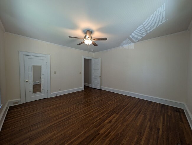 Building Photo - Downtown Concord Duplex Available Now