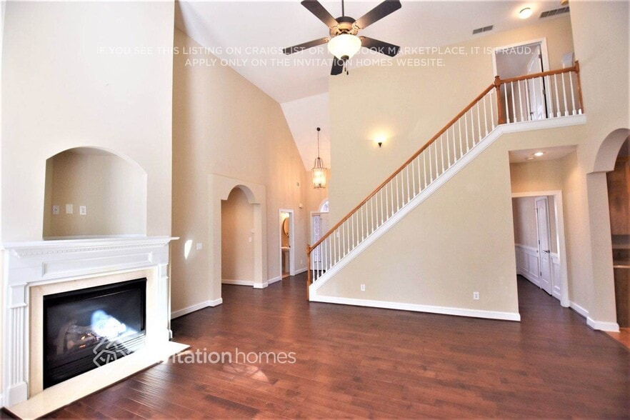 Building Photo - 319 Harvest Run