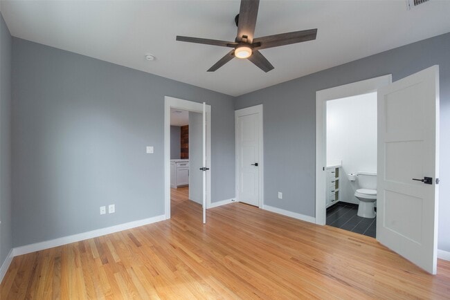 Building Photo - 1459 Munger St