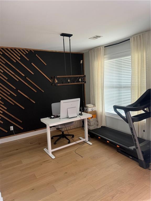 Building Photo - 1552 Habershal Dr NW