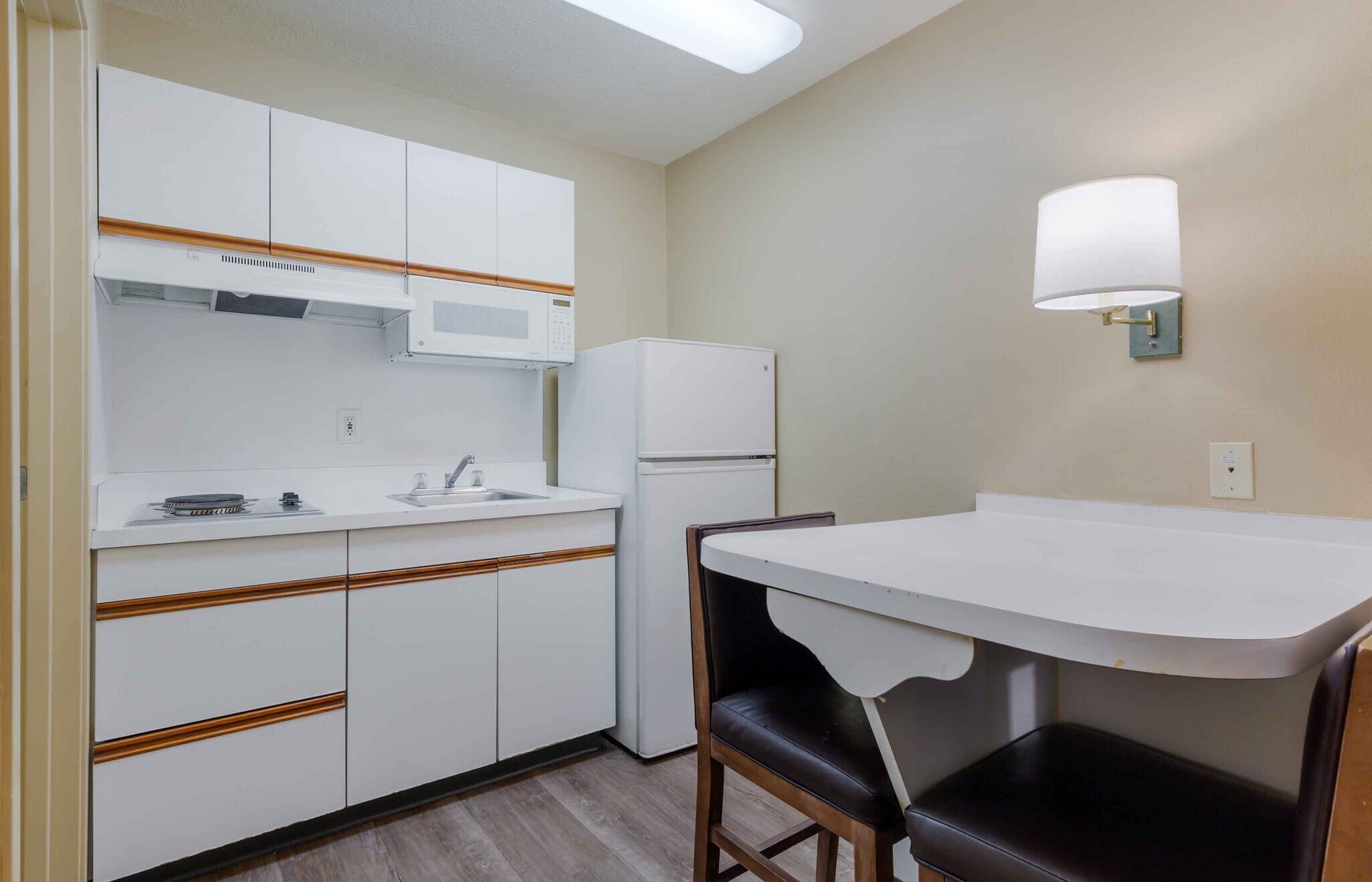 Building Photo - Furnished Studio-Washington, D.C. - Fairfax - Fair Oaks