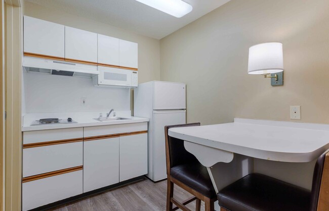 Building Photo - Furnished Studio-Washington, D.C. - Fairfa...