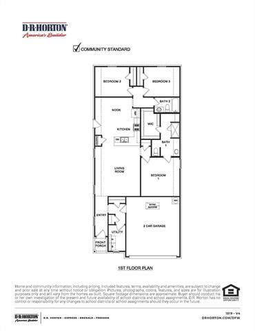Building Photo - 609 Nature Stroll Rd