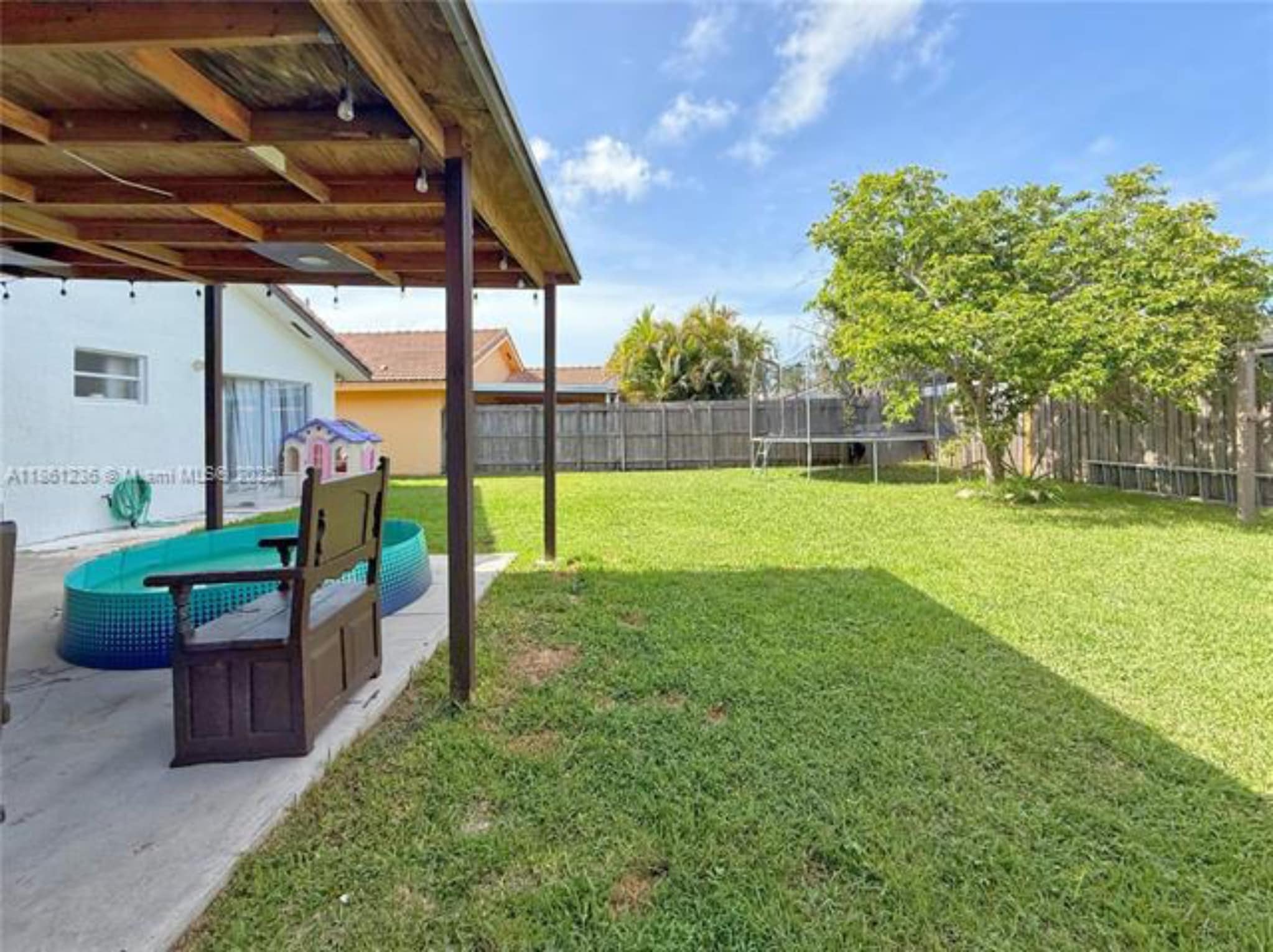 Building Photo - 18331 SW 135th Ave