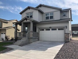 Building Photo - 1071 Black Saddle Street