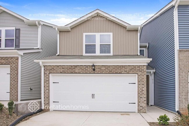 Building Photo - 915 Greenville Wy