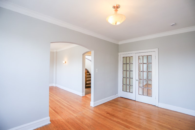 Building Photo - 4056 N Laporte Ave