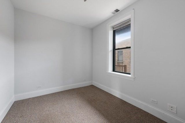 2nd Bedroom - 1136 W Pratt Blvd
