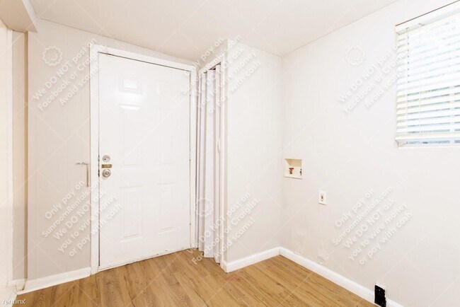 Building Photo - 3 br, 2 bath House - 2628 Butner Rd