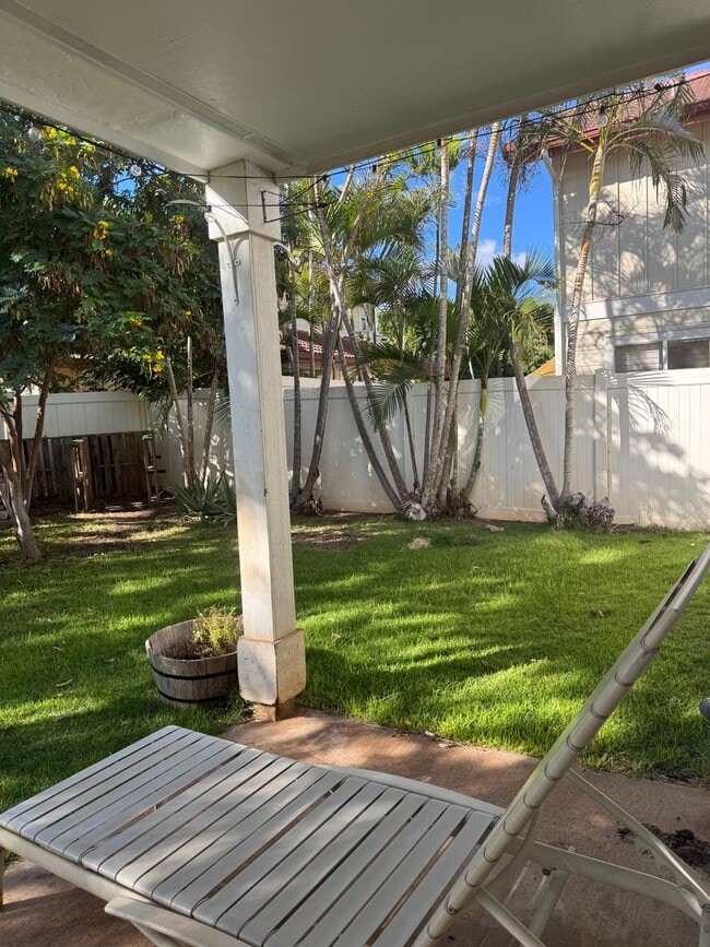 Building Photo - For Rent – Legends at Maui Lani | Spacious 4-Bedroom, 2.5-Bath Home