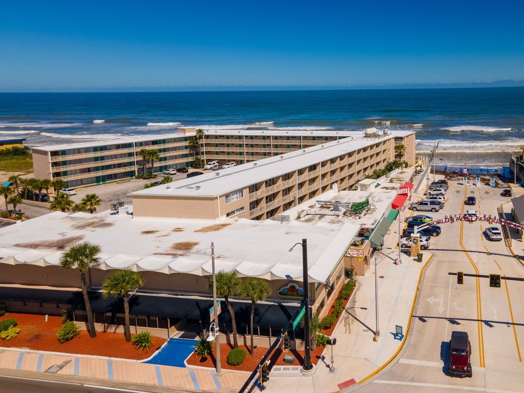 Building Photo - 219 S Atlantic Ave