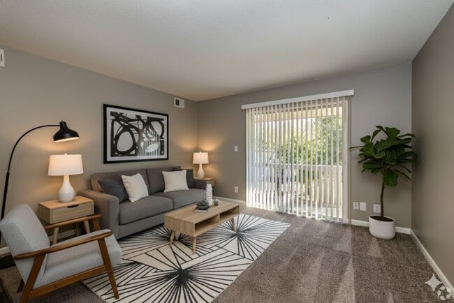 Building Photo - Danish Village Apartments