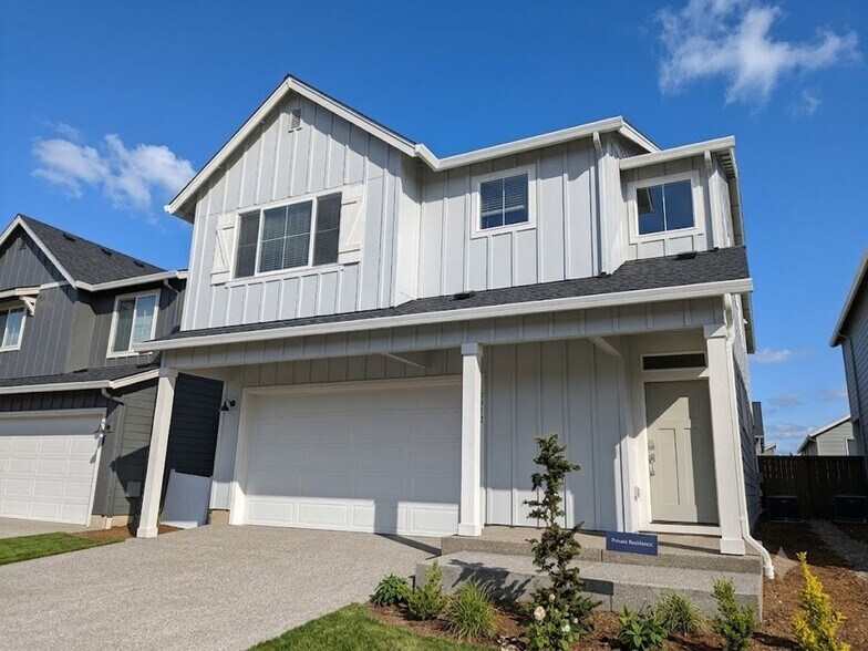 Building Photo - 8912 SW Choke Cherry