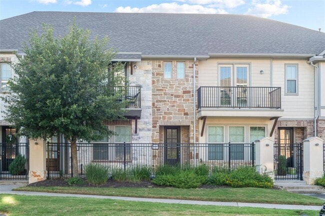 Primary Photo - 9521 Towne Lake Pkwy