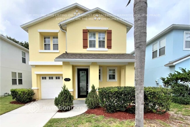 Building Photo - 108 Serenity Bay Blvd