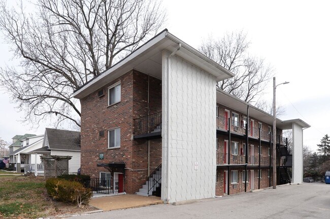 Building Photo - Newly Renovated All Electric 1 Bedroom in ...