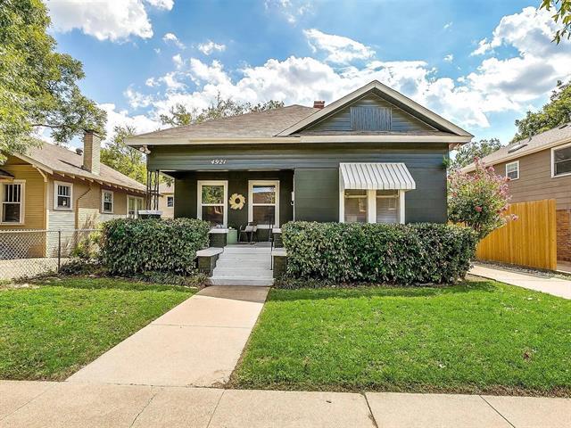 Primary Photo - 4921 El Campo Ave