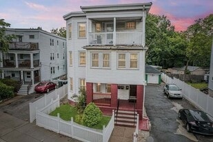 Building Photo - 308 Cummins Hwy