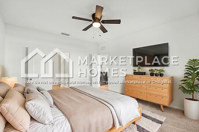 Building Photo - 1305 Anchor Bend Dr