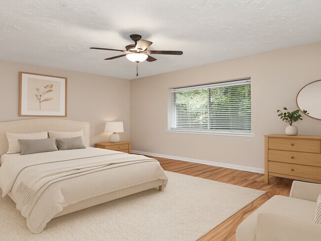 Building Photo - 1911 Pepperrell Pl Ct