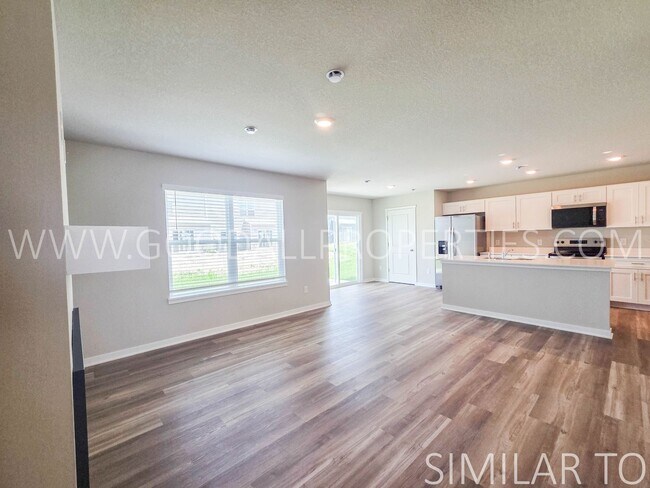 Building Photo - Brand New Construction | Never Lived In | 3 Bed, 2.5 Bath Townhome in Waukee