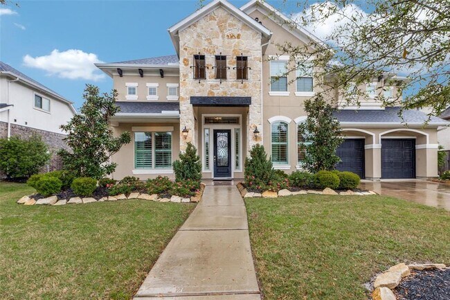 Building Photo - 2506 Rainflower Meadow Ln