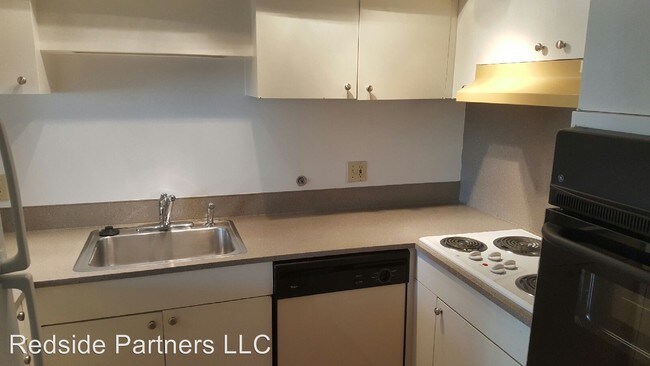 Interior Photo - Taylor Highland Apartments