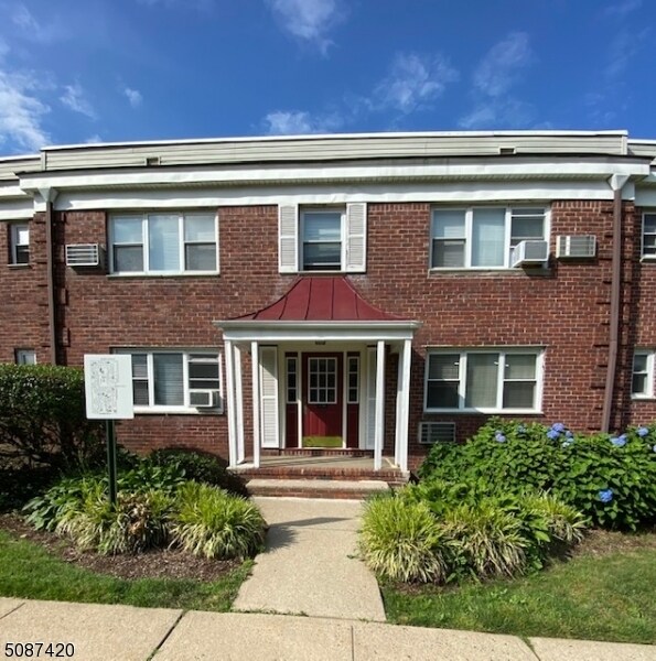 Building Photo - 245 Passaic Ave