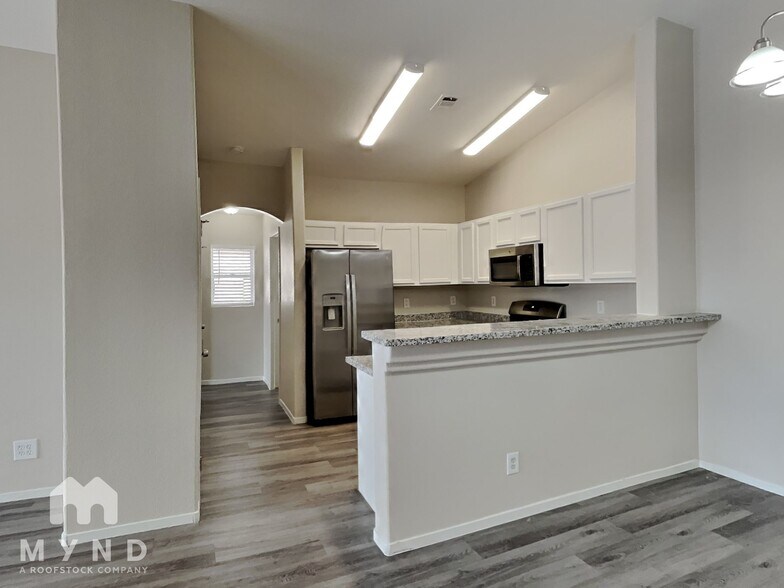 Building Photo - 1669 Lefty Garcia Way