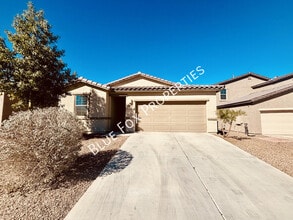 Building Photo - 7846 S Sugarbend Dr