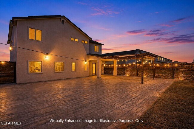 Building Photo - 14724 Tierra Fortaleza Ave