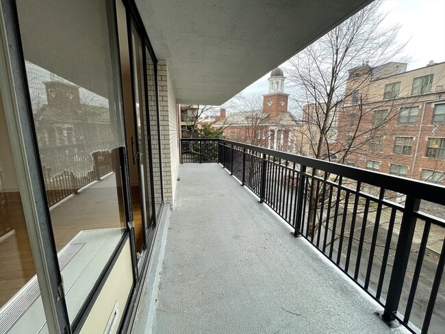 Building Photo - 50 Longwood Ave