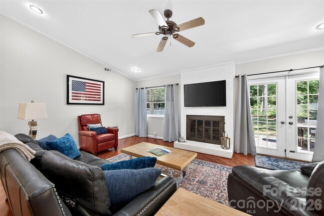 Building Photo - 9131 Glisson Ct