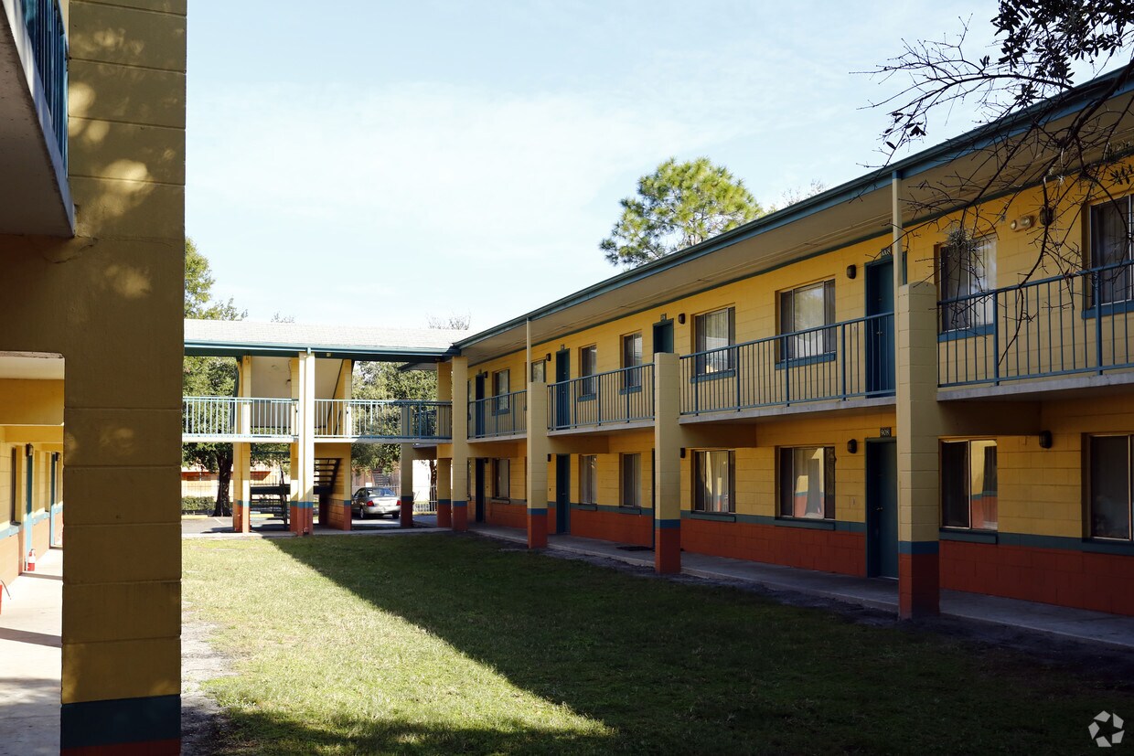 Boca Club Orlando