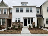 Building Photo - 3 Bedroom | 2.5 Bathroom Raleigh Townhome