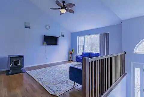 Building Photo - 1019 Cricket Ln