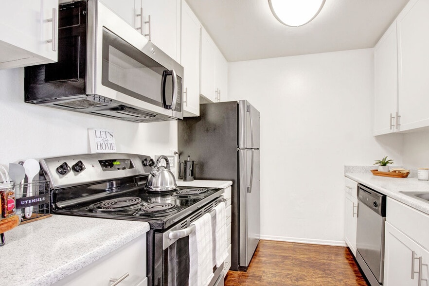 Photo of Olive Ridge Apartments