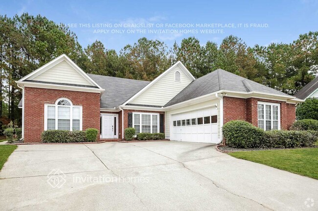 Building Photo - 4157 Chatham Point Way