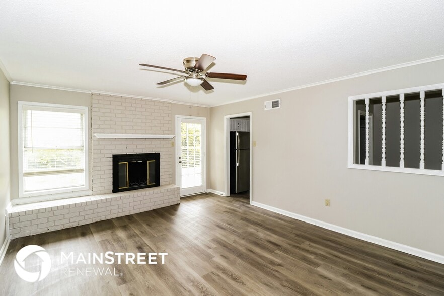 Building Photo - 3122 Bluefield St