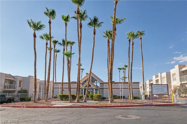 Building Photo - 6800 E Lake Mead Blvd