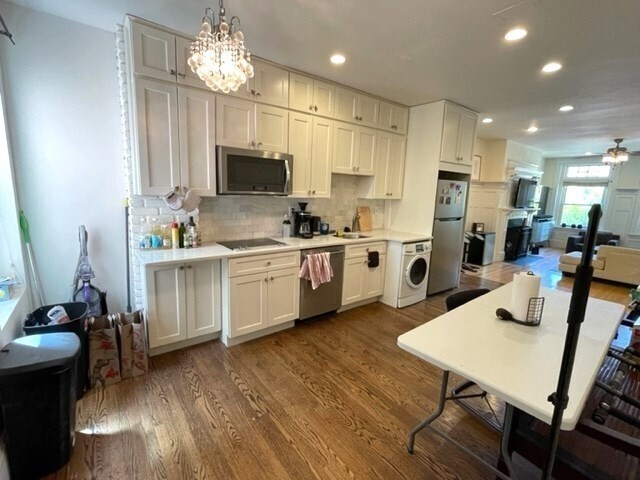 Building Photo - 1793 Beacon St