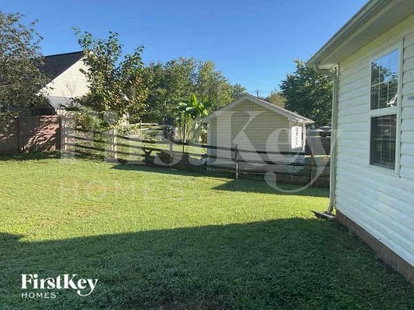 Building Photo - 3007 Amanda Nichole Ct