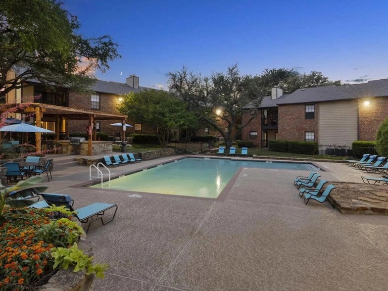 Building Photo - The Wexley Apartments