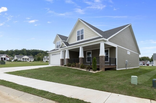 Building Photo - 2272 Heywood Mdws