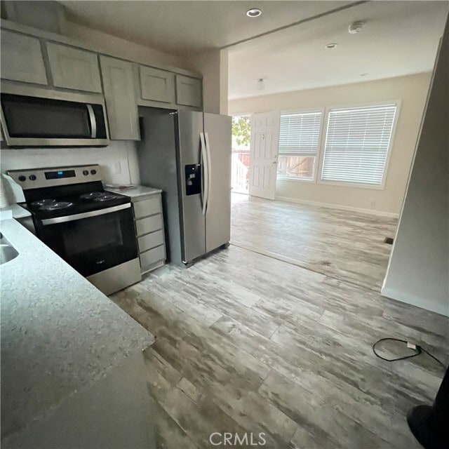 Building Photo - 1455 W Domingo Rd