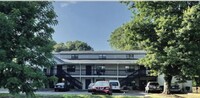 Building Photo - 1001 Park Hill Dr