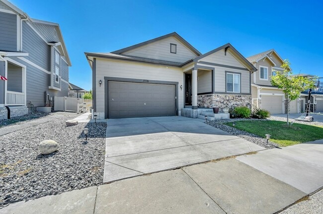 Building Photo - 17770 E Anthem Dr