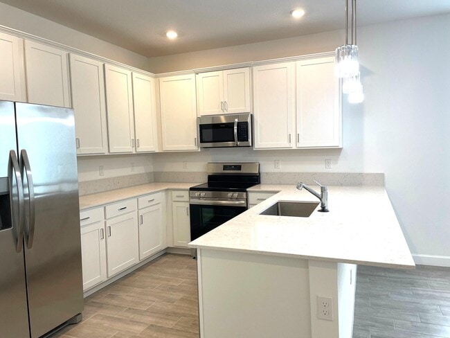 Building Photo - 13419 Noble Dr