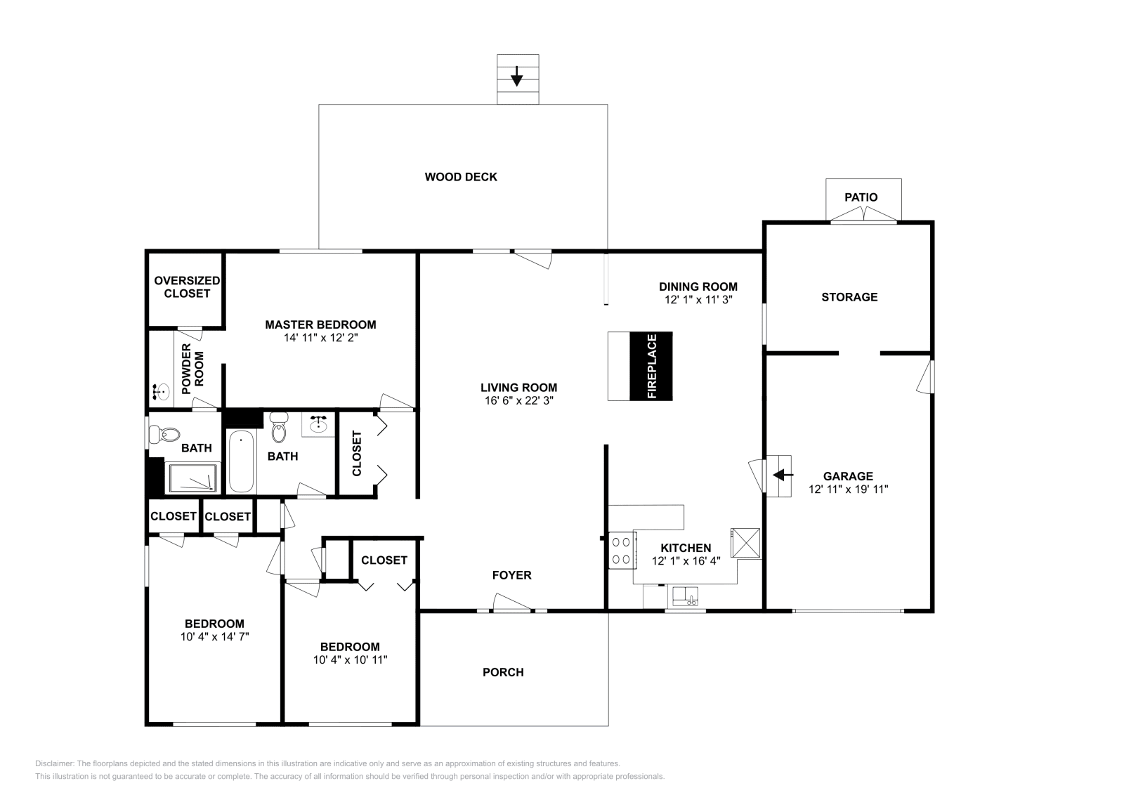 Building Photo - 605 Colorado Ct